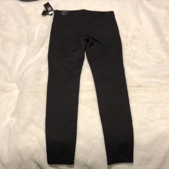 Kut from the Kloth ultra skinny ‘Jennifer’ charcoal trouser, size 8, NBW - Picture 4 of 6